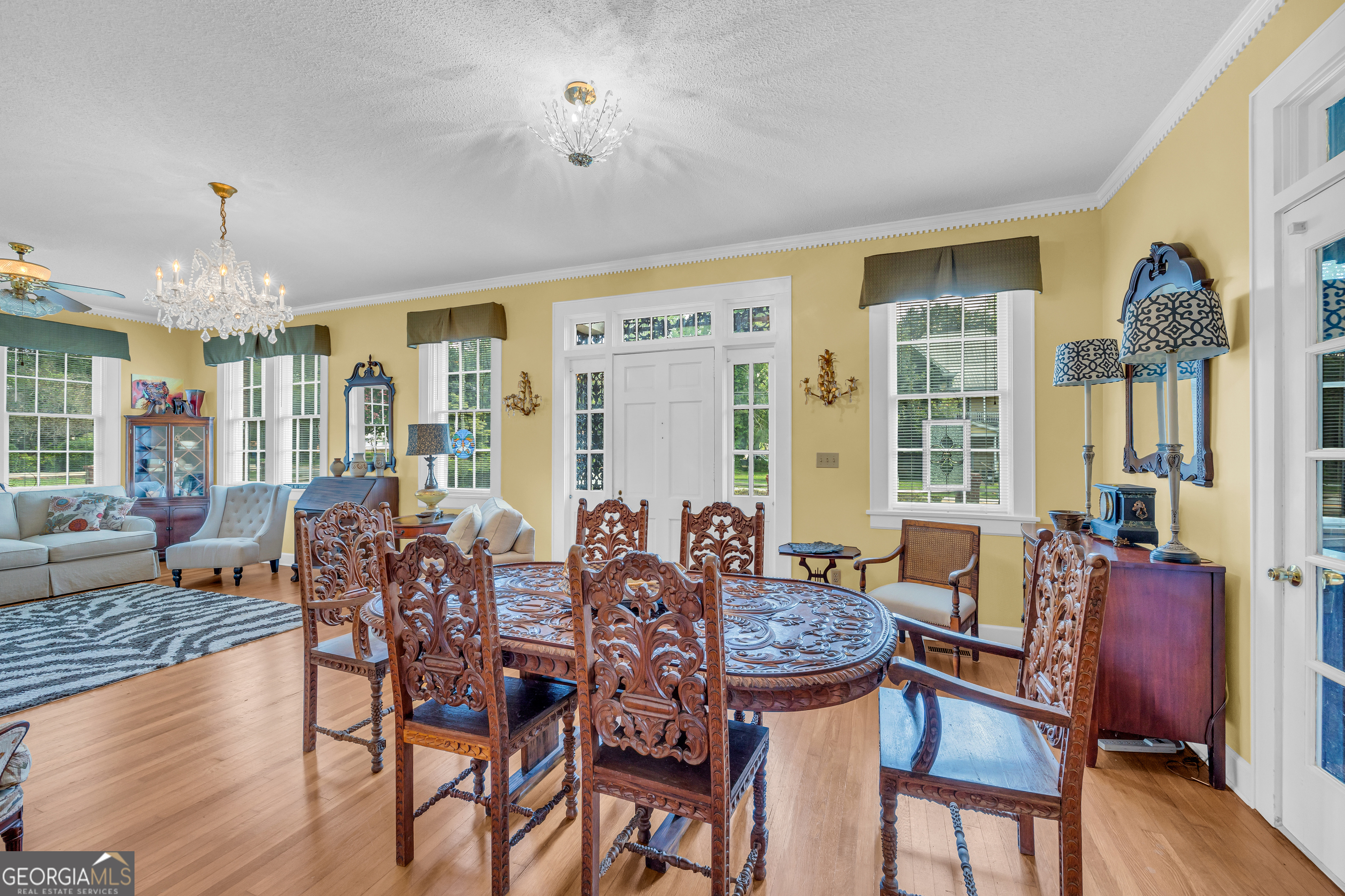 157 Hartwell Street Royston, GA 30662 - Photo 24 of 83 Main House