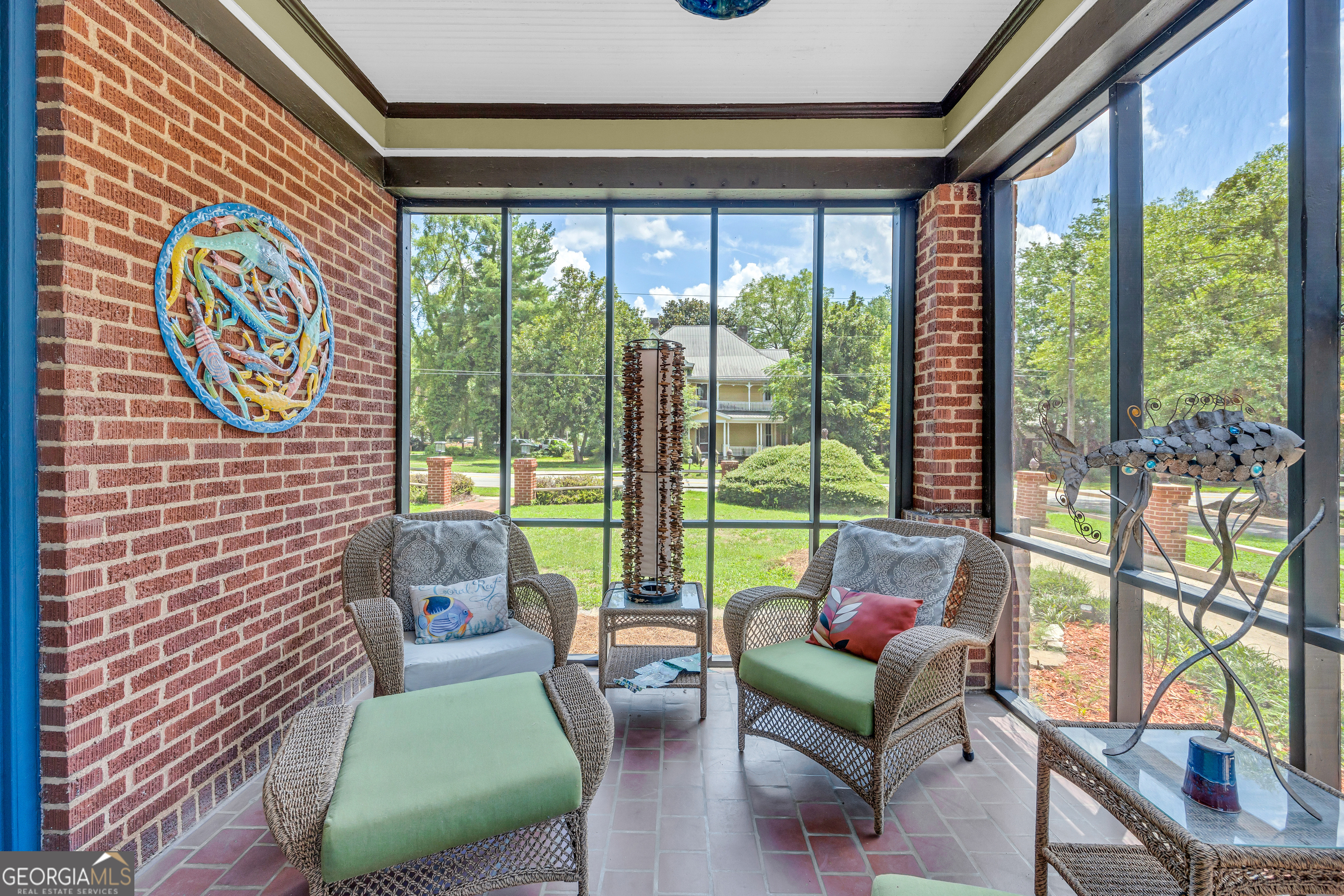 157 Hartwell Street Royston, GA 30662 - Photo 26 of 83 Main House