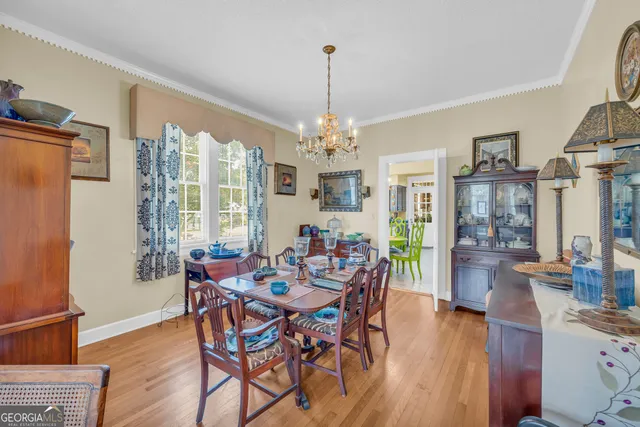 $425,000 | 157 Hartwell Street, Royston, GA 30662