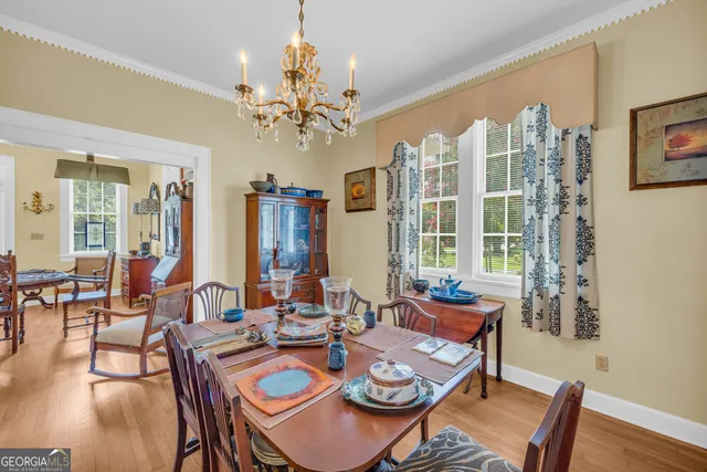 $425,000 | 157 Hartwell Street, Royston, GA 30662