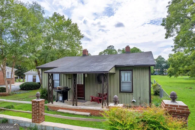 $425,000 | 157 Hartwell Street, Royston, GA 30662
