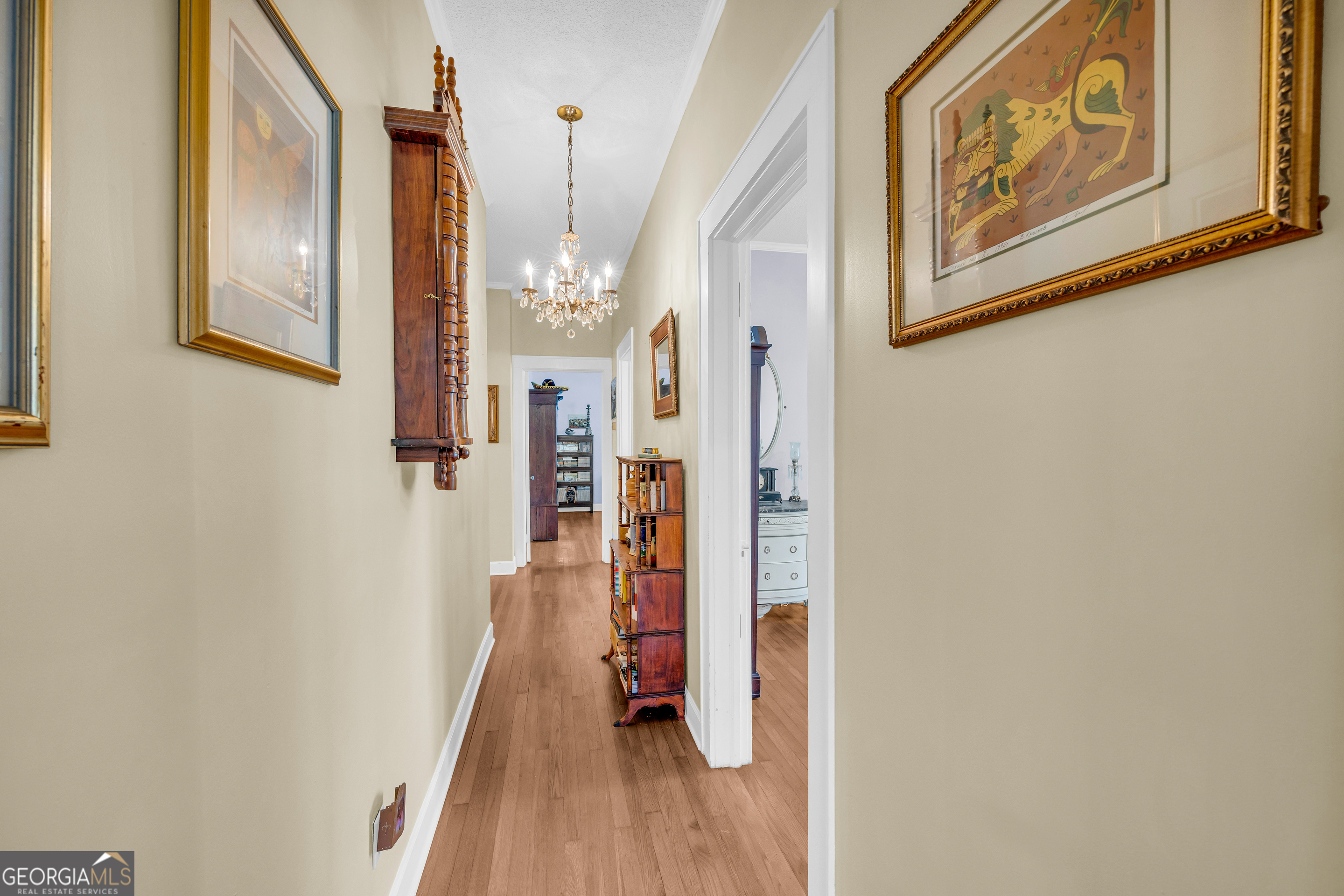 157 Hartwell Street Royston, GA 30662 - Photo 35 of 83 Main House