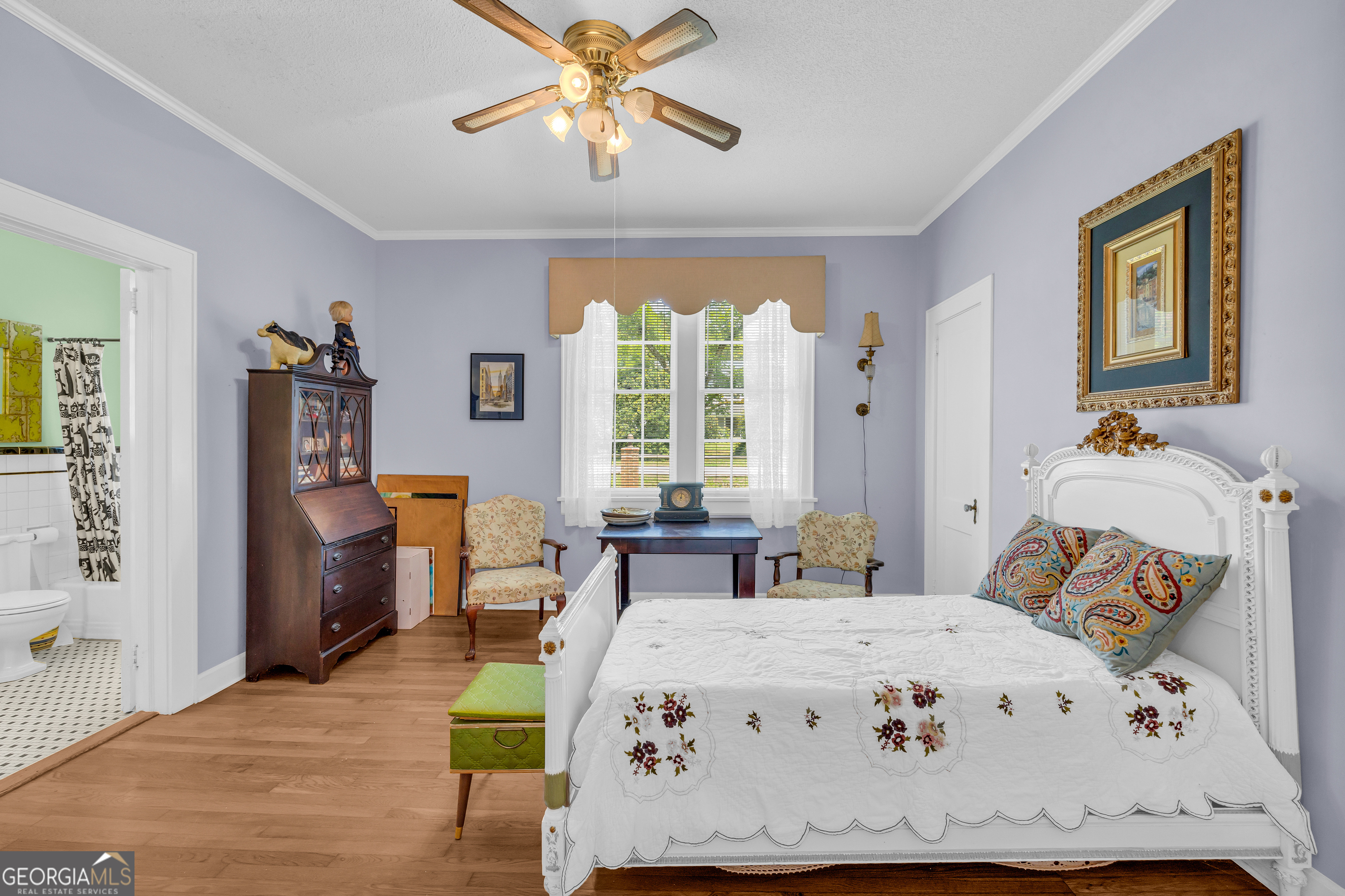 157 Hartwell Street Royston, GA 30662 - Photo 36 of 83 Main House