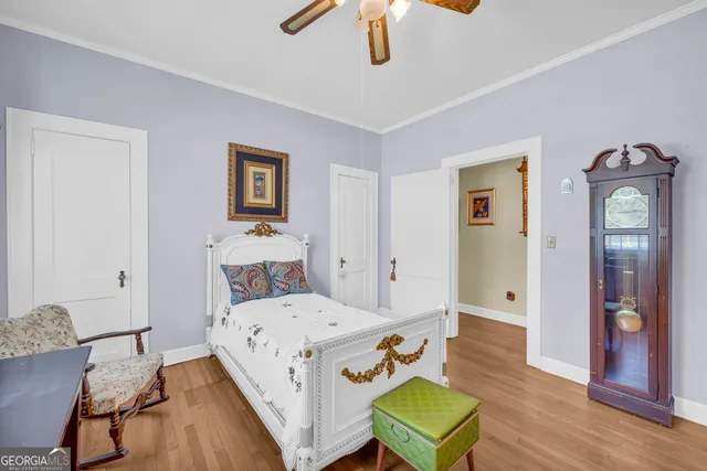 $425,000 | 157 Hartwell Street, Royston, GA 30662