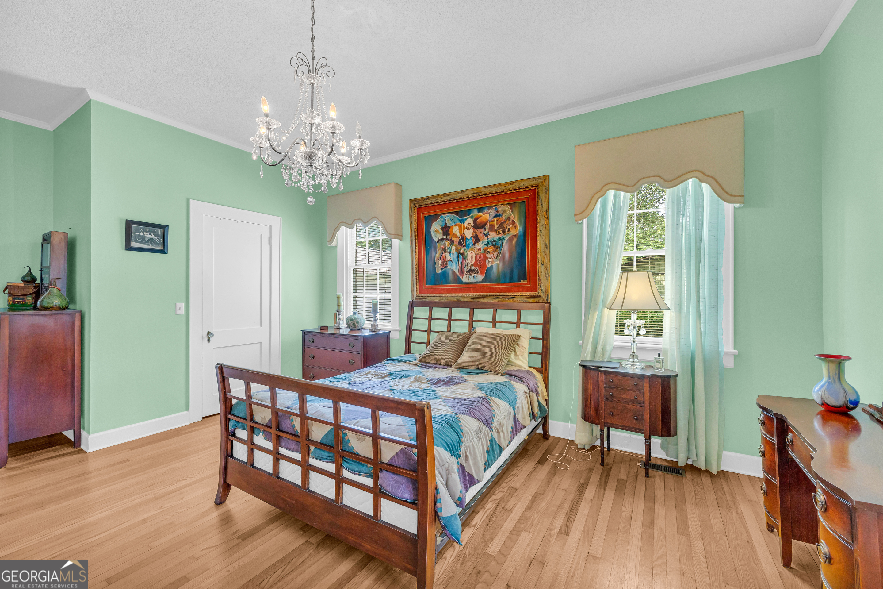 157 Hartwell Street Royston, GA 30662 - Photo 48 of 83 Main House