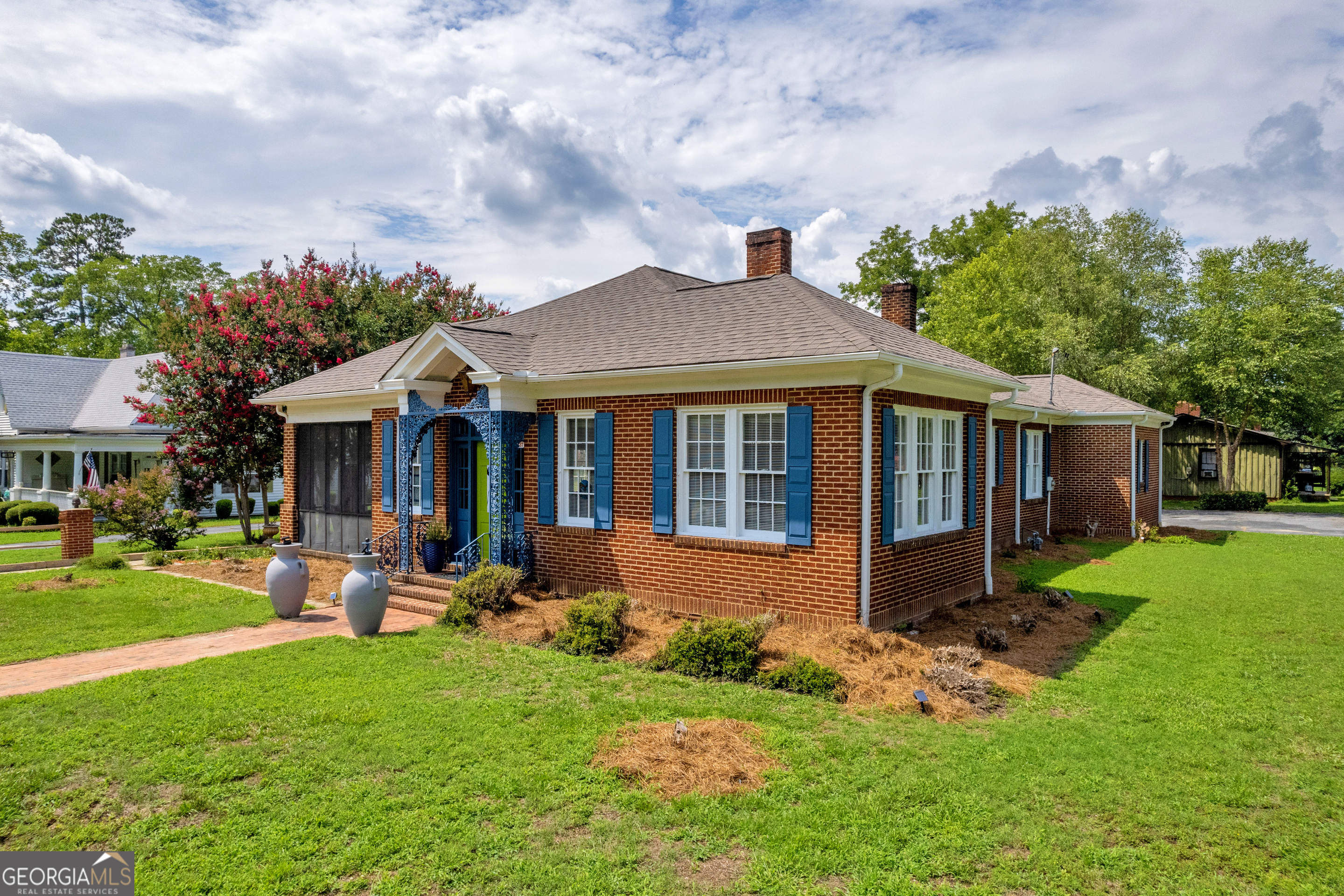 157 Hartwell Street Royston, GA 30662 - Photo 5 of 83 Main House