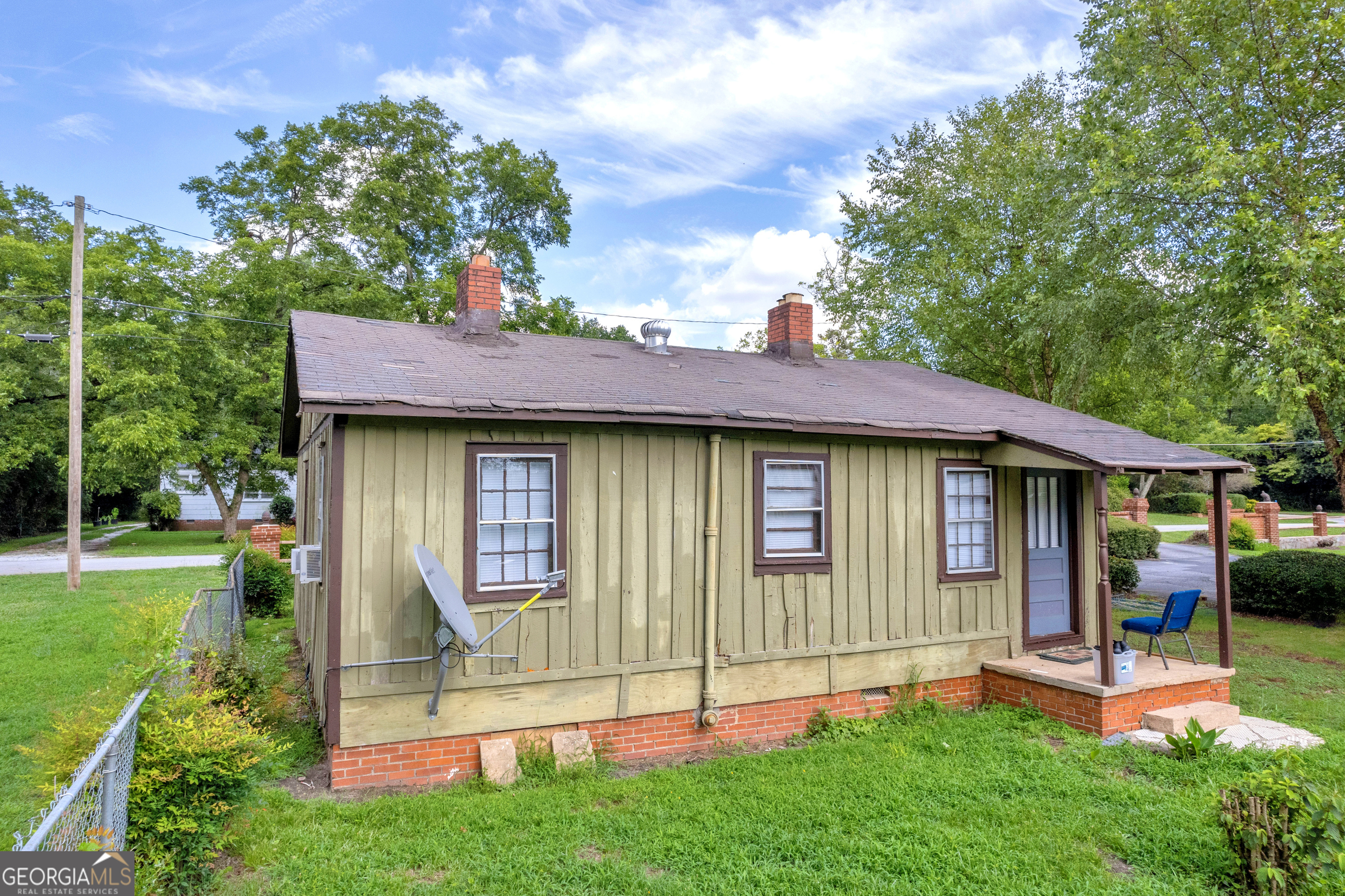 157 Hartwell Street Royston, GA 30662 - Photo 59 of 83 Cottage - house 2