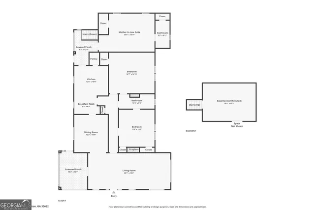 $425,000 | 157 Hartwell Street, Royston, GA 30662