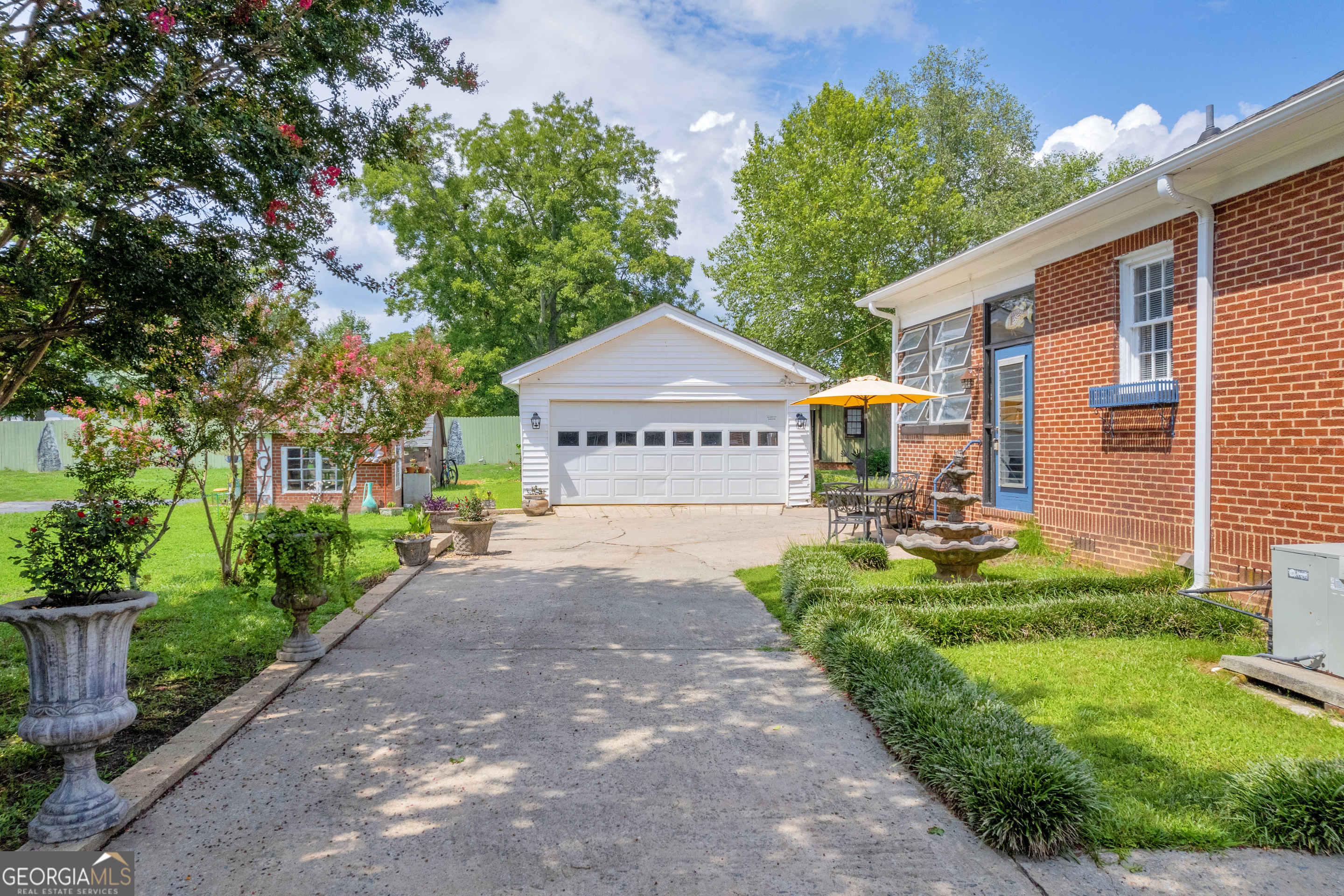 157 Hartwell Street Royston, GA 30662 - Photo 10 of 83 Main House