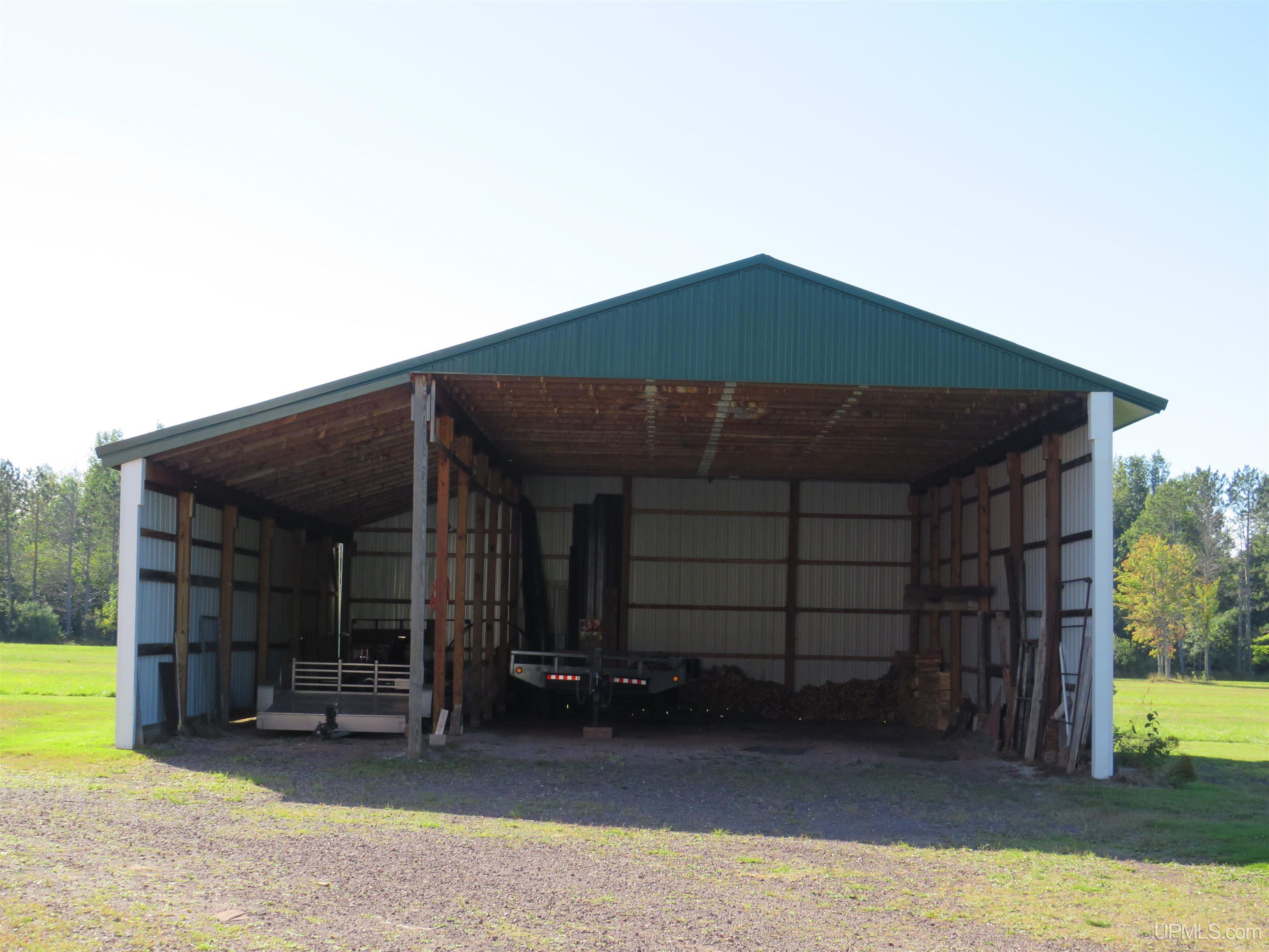 35837 L P Walsh Road Ontonagon, MI 49953 - Photo 75 of 96