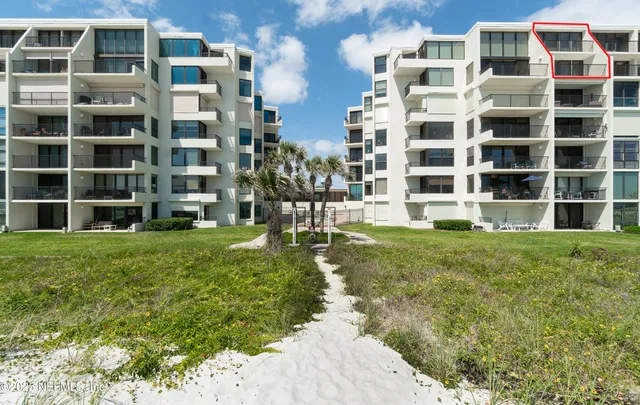$1,150,000 | 2100 Ocean Drive South, Unit PH2, Jacksonville Beach, FL 32250