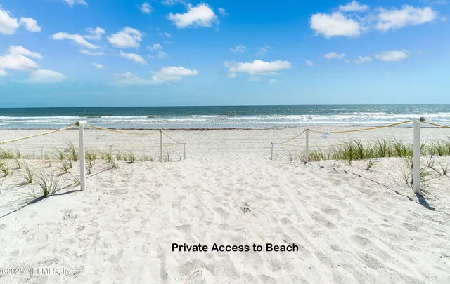 $1,150,000 | 2100 Ocean Drive South, Unit PH2, Jacksonville Beach, FL 32250
