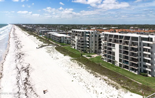$1,150,000 | 2100 Ocean Drive South, Unit PH2, Jacksonville Beach, FL 32250