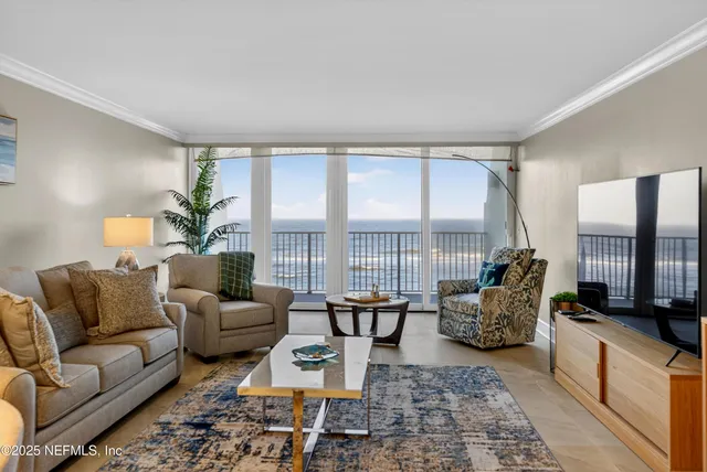 a bathroom with a shower and a toilet