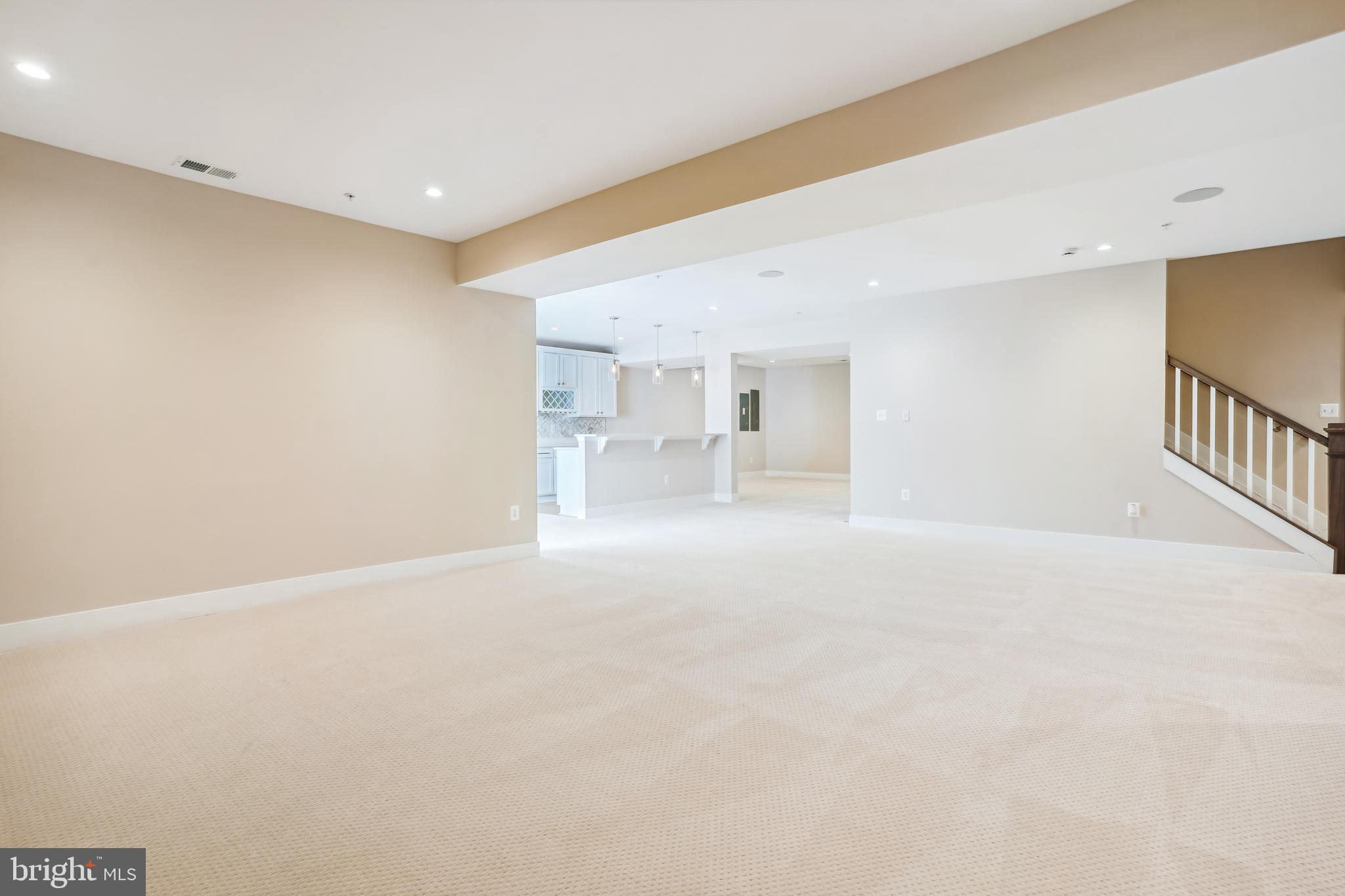 14521 Danforth Street Bowie, MD 20721 - Photo 42 of 45 a view of empty room