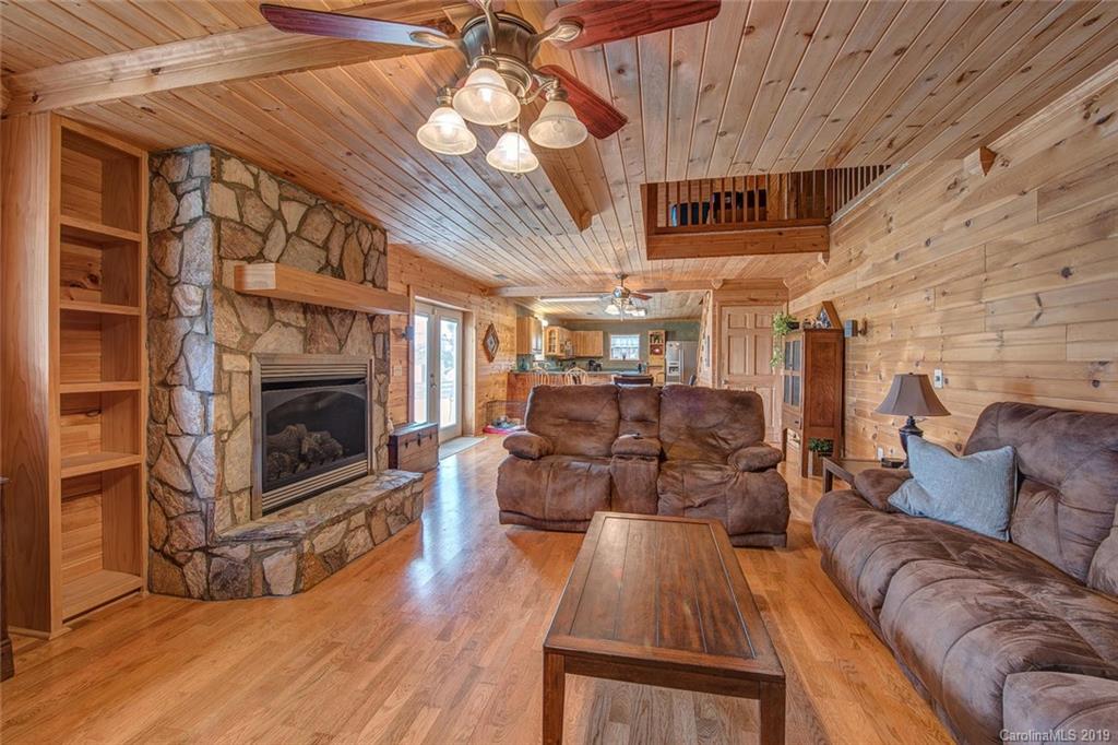 2011 Bachelor Road Mooresboro, NC 28114 - Photo 3 of 48 Gallery Image 3