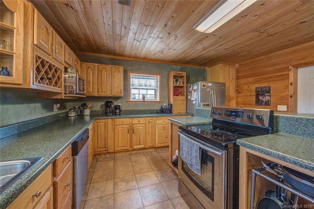 2011 Bachelor Road Mooresboro, NC 28114 - Photo 7 of 48 Gallery Image 7