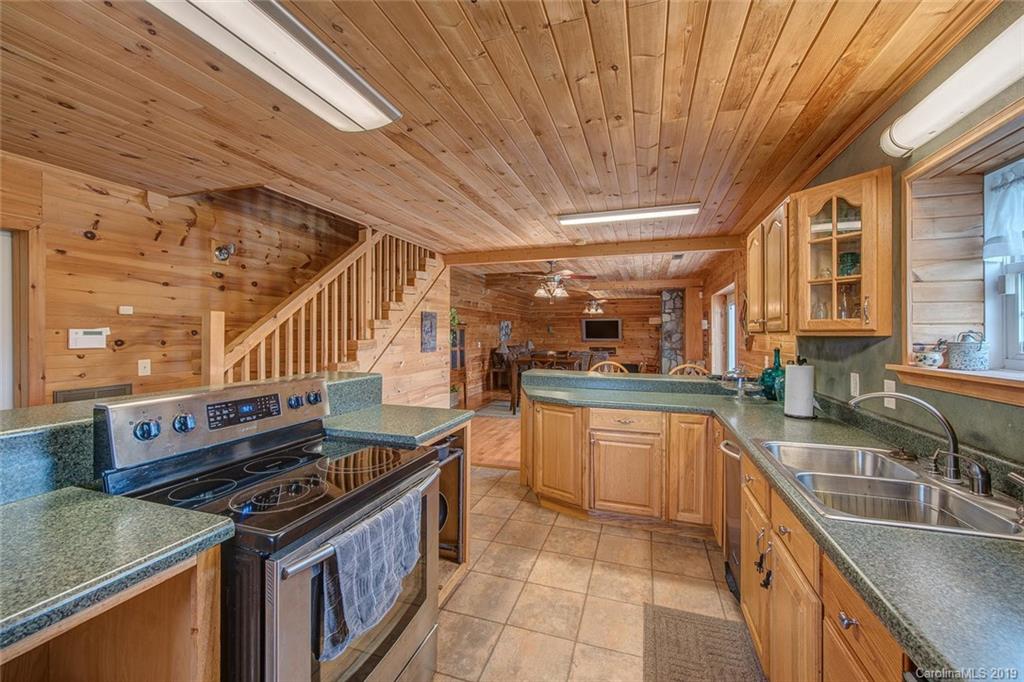 2011 Bachelor Road Mooresboro, NC 28114 - Photo 8 of 48 Gallery Image 8