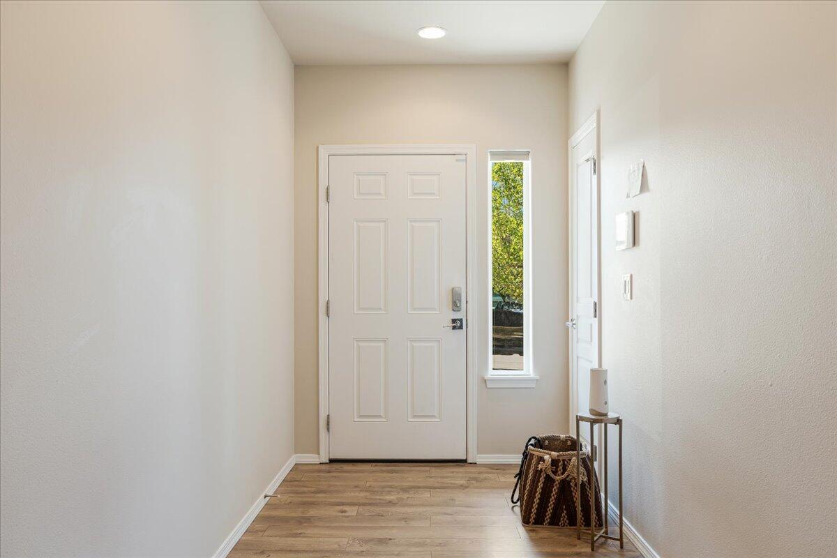 2764 Northeast Spring Water Place Bend, OR 97701 - Photo 14 of 24 WIde Entry Hall