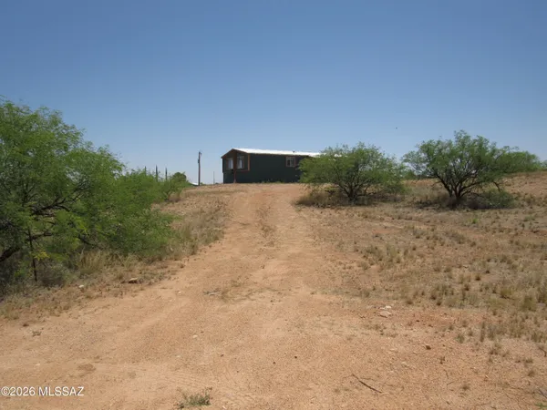 $138,000 | 16771-2 South Maricopa Avenue, Unit 89, Benson, AZ 85602