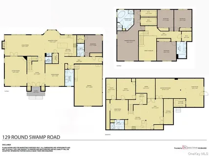 $2,250,000 | 129 Round Swamp Road, Huntington, NY 11743