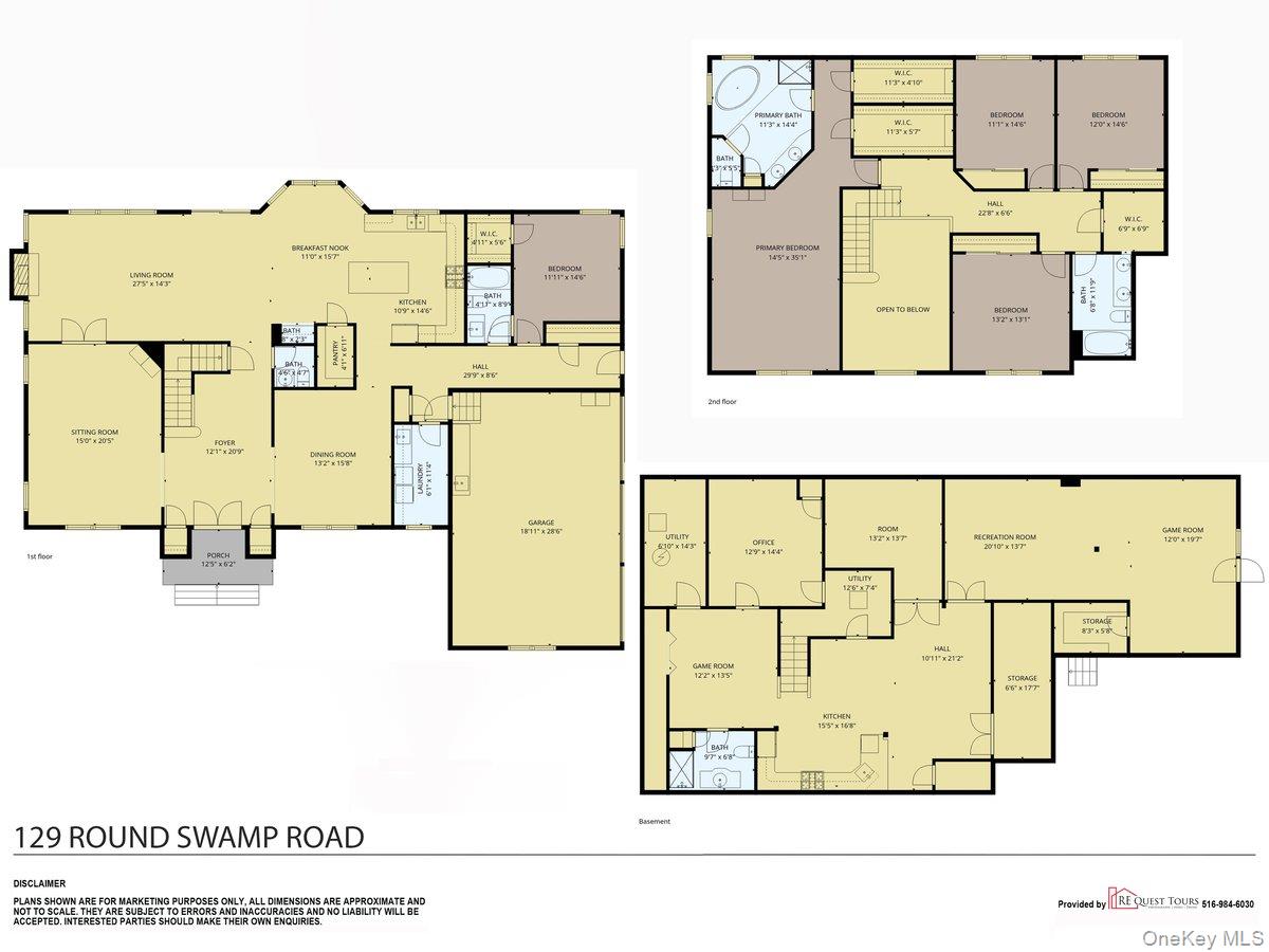 129 Round Swamp Road Huntington, NY 11743 - Photo 50 of 50