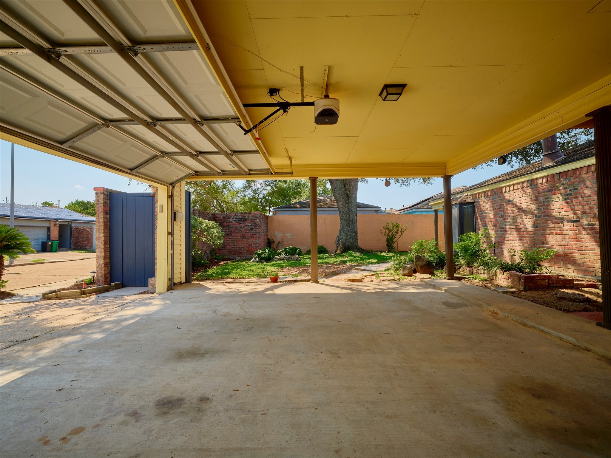 8315 Terrace Wind Lane Houston, TX 77040 - Photo 39 of 50 a view of a street