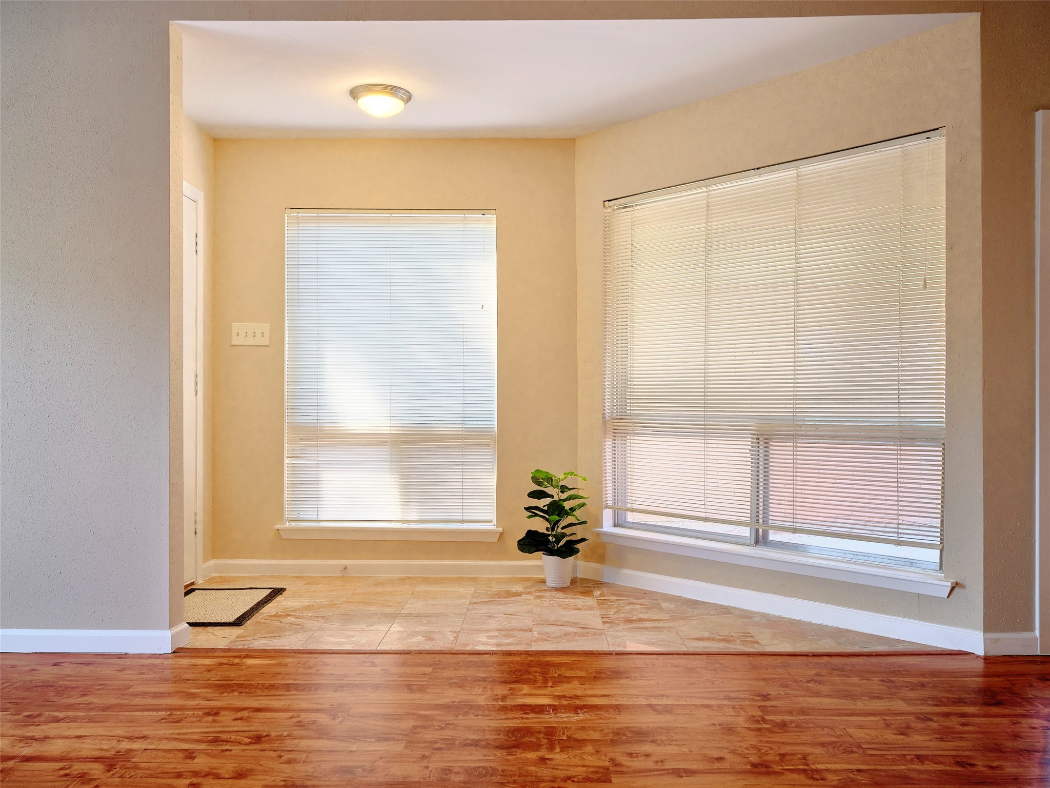 8315 Terrace Wind Lane Houston, TX 77040 - Photo 4 of 50 a view of a room that has a window in it