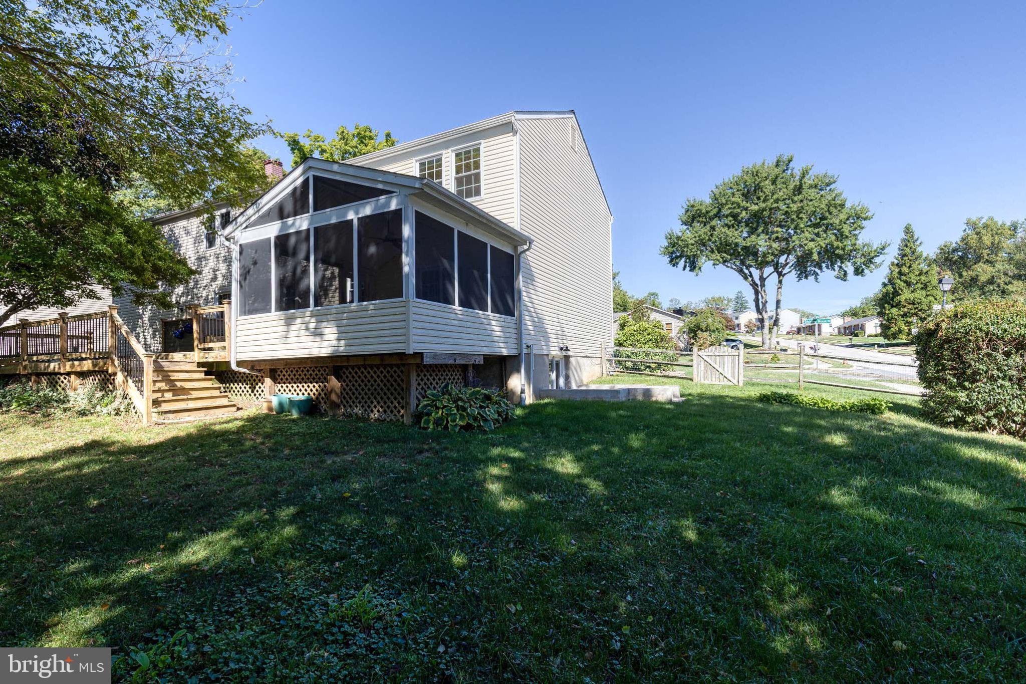 1027 Trickling Brook Road Cockeysville, MD 21030 - Photo 50 of 54 Gallery Image 50