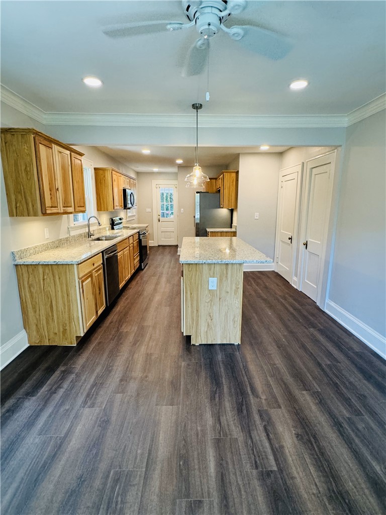 212 Whitehall Road Anderson, SC 29625 - Photo 11 of 11