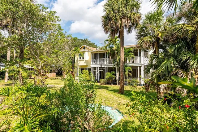 $8,900,000 | 13377 South Indian River Drive, Jensen Beach, FL 34957
