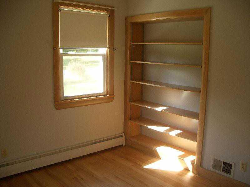 412 Main Street Waterville, ME 04901 - Photo 14 of 25 Bedroom. Built-ins