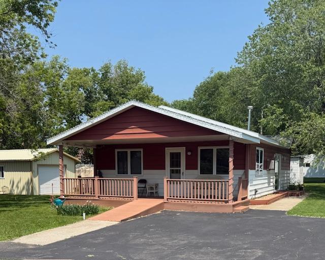 40147 North Clitherall Lake Road Clitherall, MN 56524 - Photo 1 of 1 Gallery Image 1
