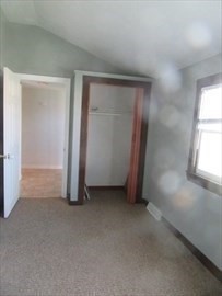 71 B Bay Street, Unit B Hull, MA 02045 - Photo 13 of 19 an empty room with windows