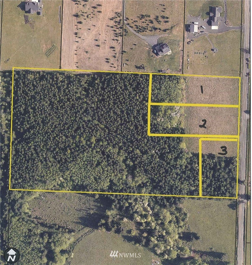 400 Penning Road Chehalis, WA 98532 - Photo 2 of 4