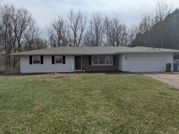 $419,000 | 5501 Jan Drive, Fitchburg, WI 53711