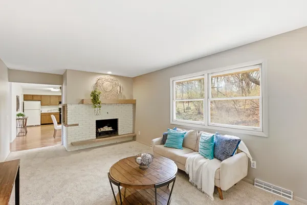 $419,000 | 5501 Jan Drive, Fitchburg, WI 53711