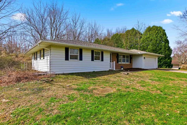 $419,000 | 5501 Jan Drive, Fitchburg, WI 53711