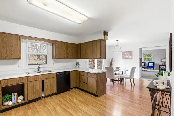 $419,000 | 5501 Jan Drive, Fitchburg, WI 53711