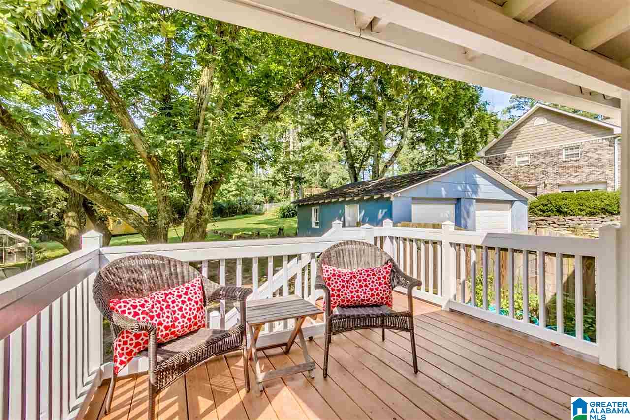 2248 Jacobs Road Birmingham, AL 35216 - Photo 24 of 36