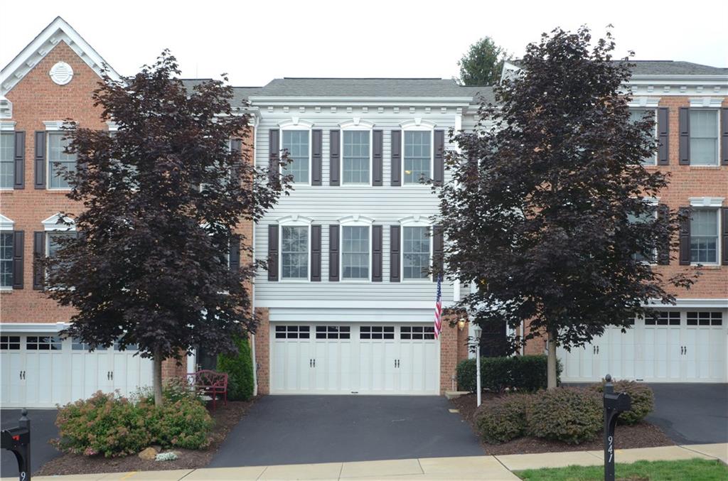 941 Montclair Drive Coraopolis, PA 15108 - Photo 1 of 20 Welcome home to the immaculate townhouse located in the community of Montclair.