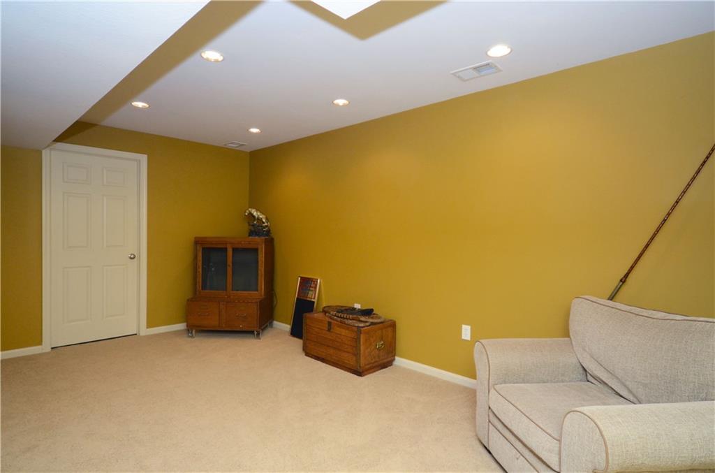 941 Montclair Drive Coraopolis, PA 15108 - Photo 19 of 20 A door leads to the laundry room.