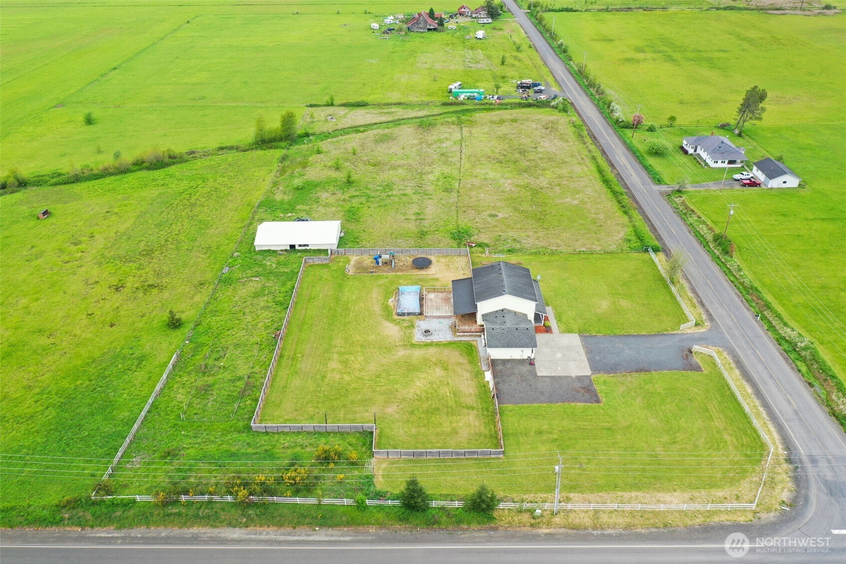 284 Mauerman Road Chehalis, WA 98532 - Photo 35 of 39
