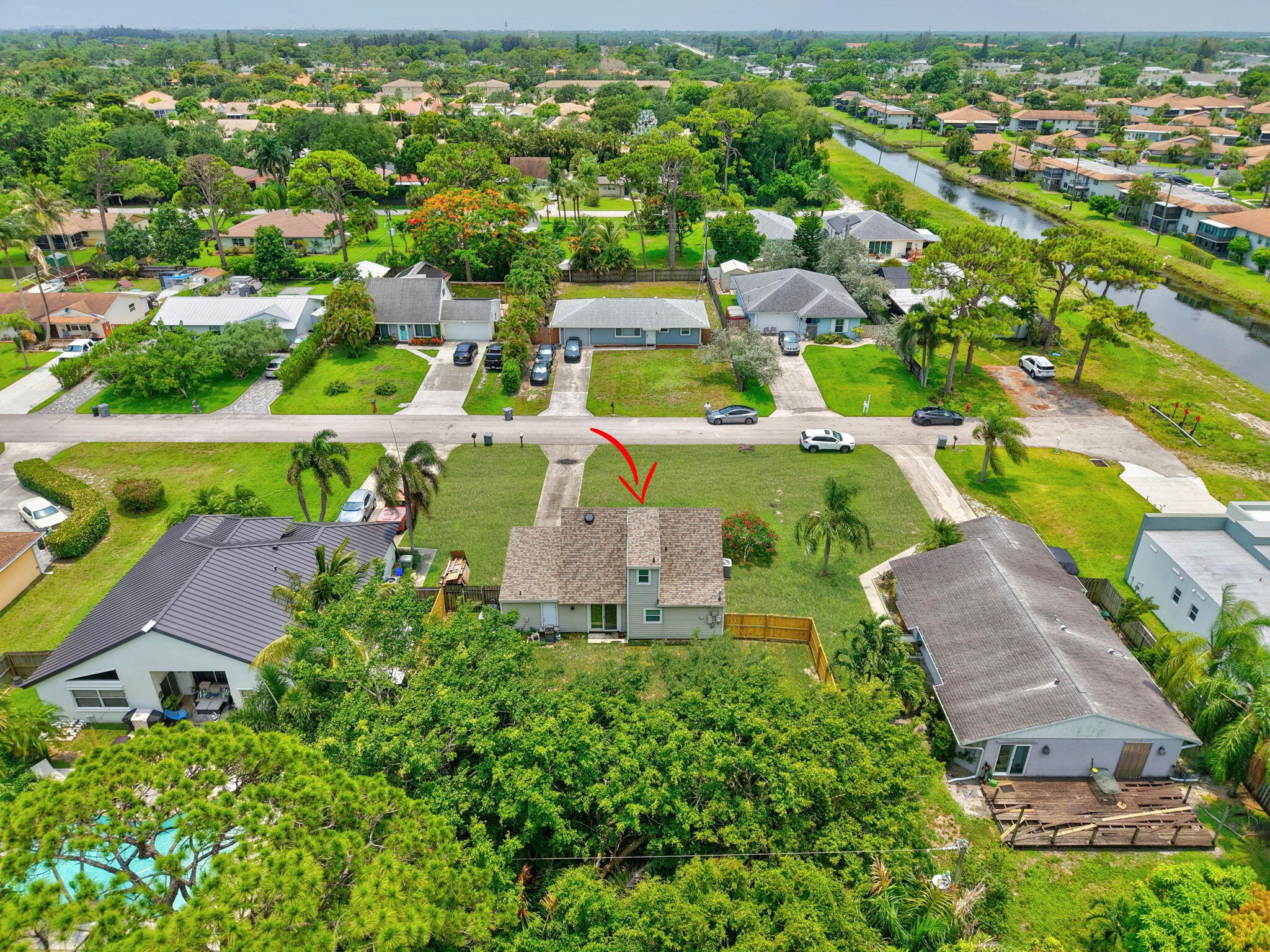 5455 Palm Ridge Boulevard Delray Beach, FL 33484 - Photo 36 of 38 35-web-or-mls-DJI_20260617133514_0246_D
