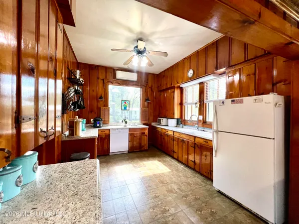 $229,000 | 429 Old Jackson Road, Liberty, MS 39645