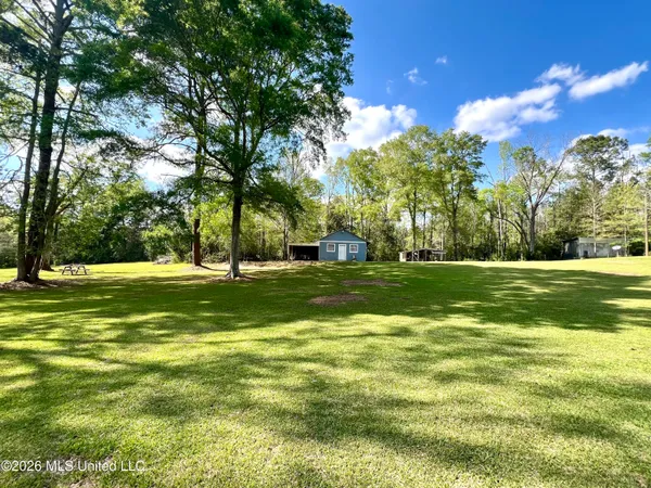 $229,000 | 429 Old Jackson Road, Liberty, MS 39645