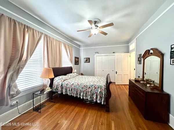 $229,000 | 429 Old Jackson Road, Liberty, MS 39645