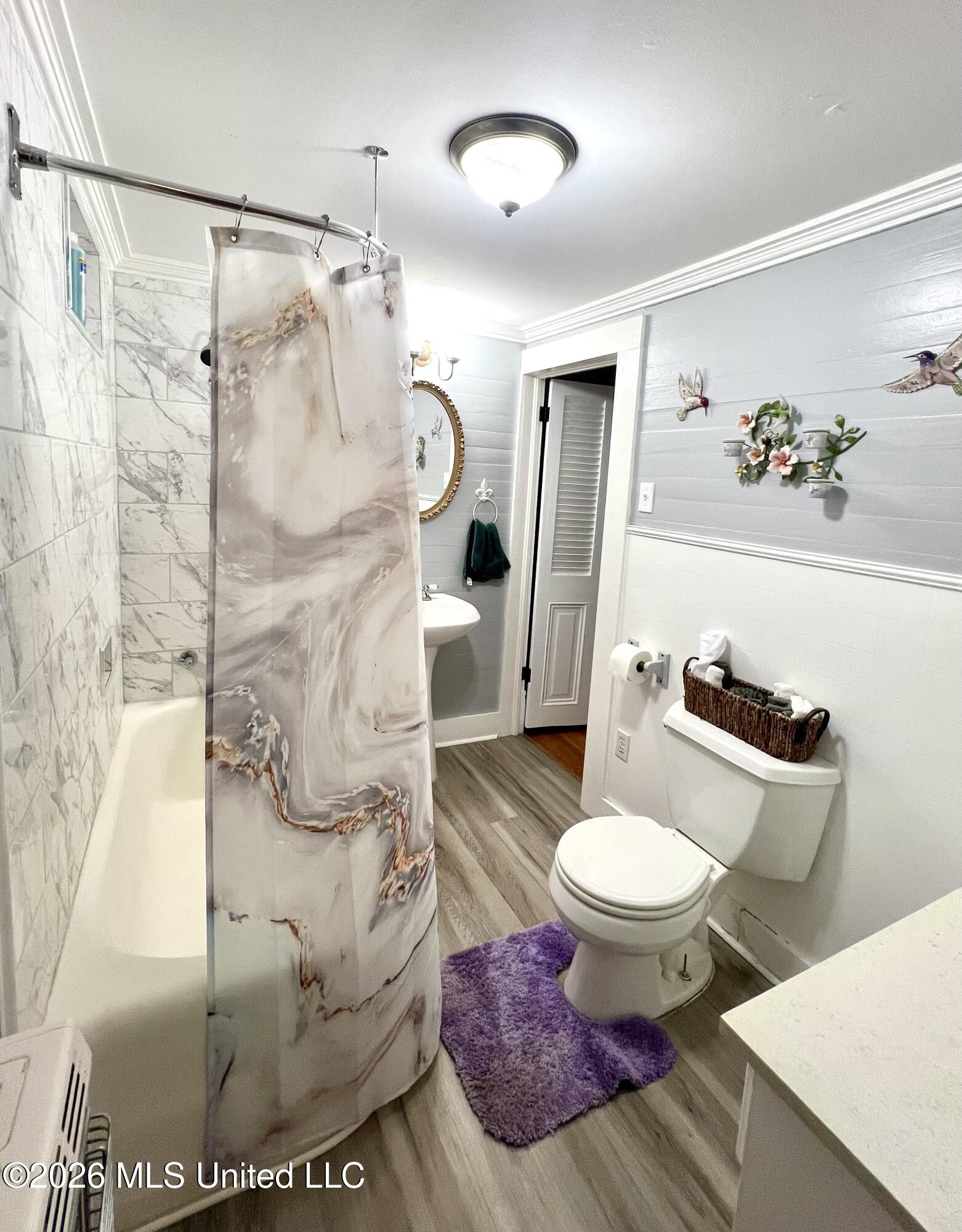 429 Old Jackson Road Liberty, MS 39645 - Photo 15 of 15 IMG_4700