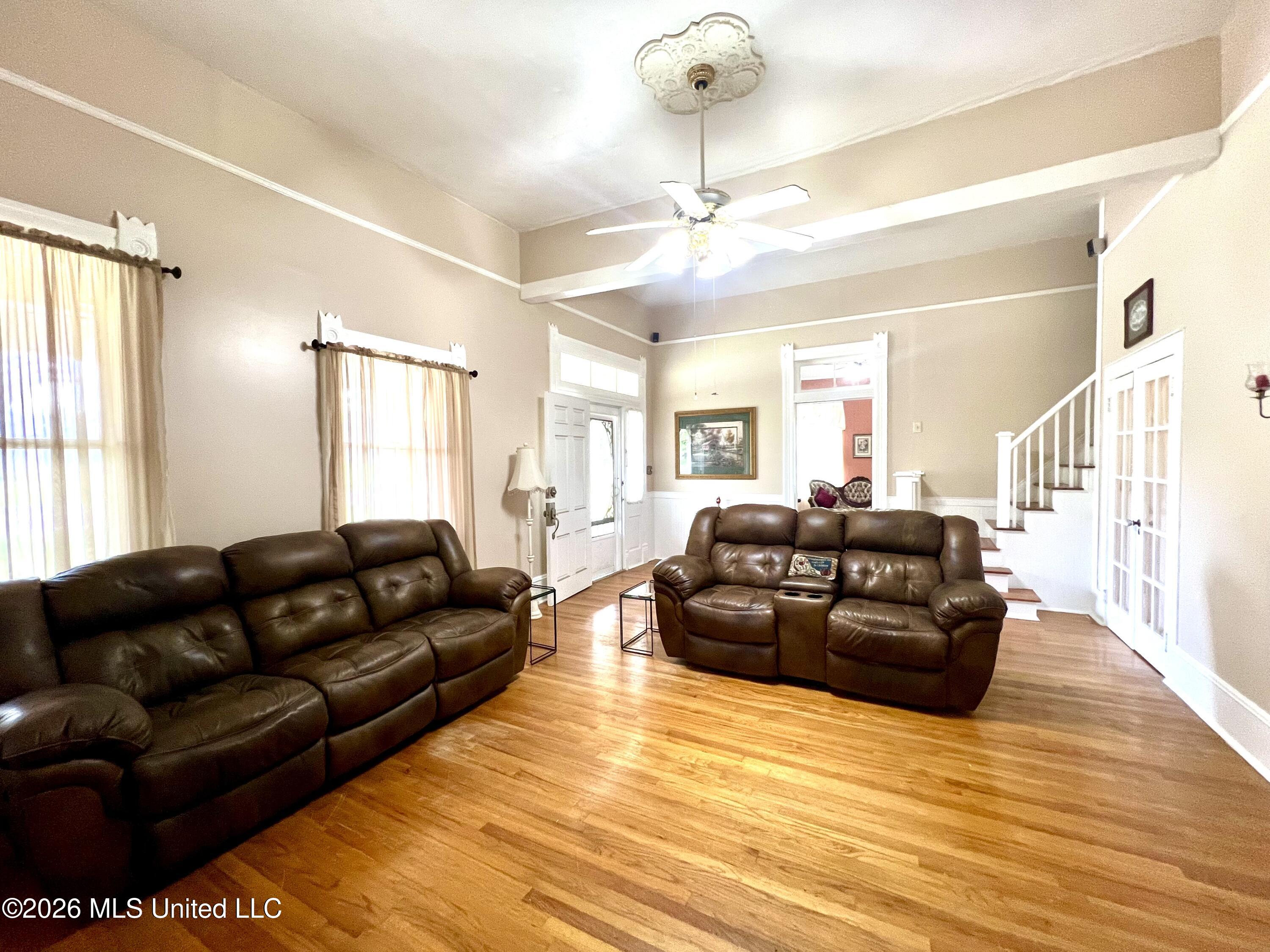 429 Old Jackson Road Liberty, MS 39645 - Photo 2 of 15 IMG_4722