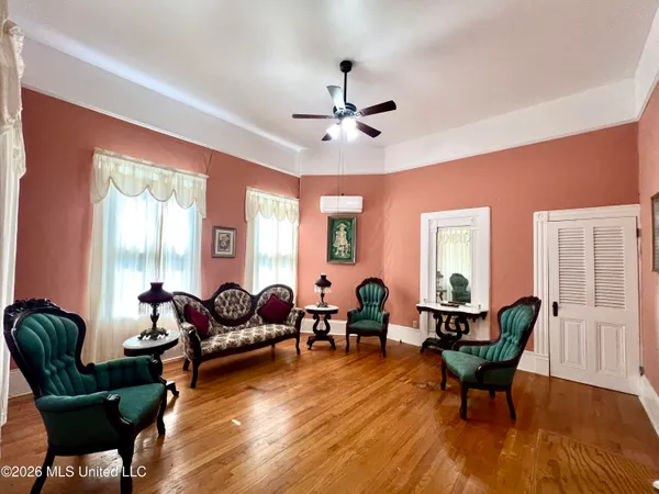 $229,000 | 429 Old Jackson Road, Liberty, MS 39645